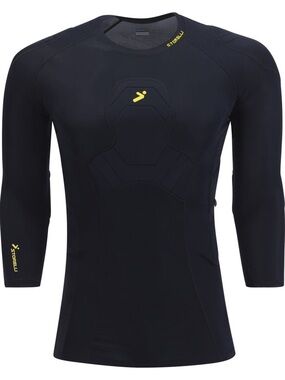 Storelli youth body shield 3/4 Soccer Goalie shirt